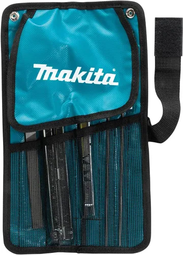Vista 3 de Makita D-75954 Kit de afilado de cadena de sierra de 7/32