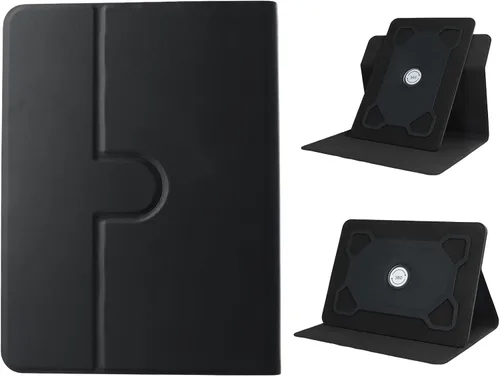 Vista 13 de Dteck Funda Universal (7.9" a 8.4") - Funda Protectora con Soporte Plegable para Apple iPad mini/Samsung Galaxy Tab 8.0 8.4 /Lenovo Tab 8" /onn.