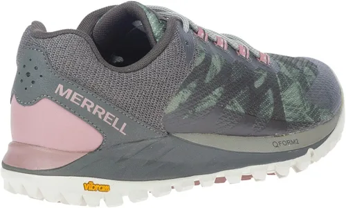 Vista 4 de Merrell Zapatos de senderismo para mujer