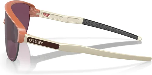 Vista 3 de Oakley OO9248A Corridor Low Bridge Fit Rectangular Sunglasses