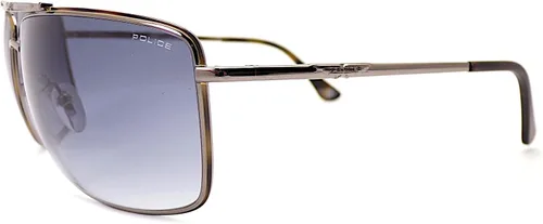 Vista 2 de Police SPL965M 0508 Negro Gafas de sol