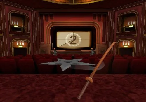 Vista 10 de All Star Karate - Nintendo Wii