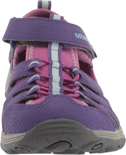 Vista 2 de Merrell Hydro H2O - Sandalias de senderismo para niños