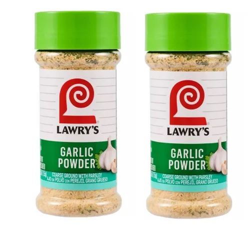 Vista 21 de Lawry's Condimentos y frotaciones - 2 botellas (hojas de laurel 0.12oz)