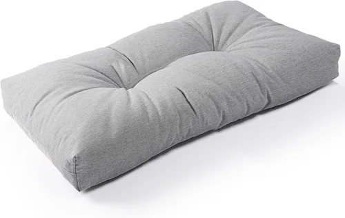 Vista 41 de SUNROX LokGrip Cojín de Banco de Espuma Viscoelástica Antideslizante con Mechones, FadeShield Resistente al Agua Duradero Engrosado Almohadillas