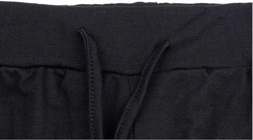 Vista 6 de MaMiDay Conjunto de dos piezas para mujer, de manga larga, para salir, casual, cuello redondo, sudadera con cordón y bolsillos