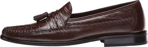 Vista 8 de Florsheim Mocasines con borlas Pisa para hombre
