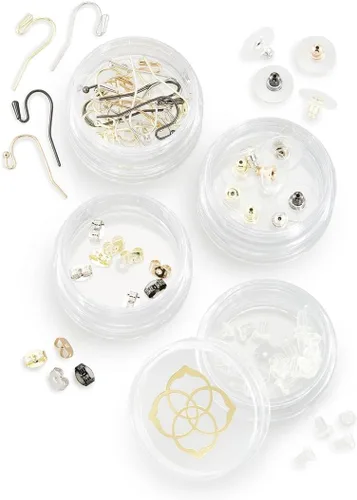 Vista 4 de Kendra Scott Kit de suministro de pendientes
