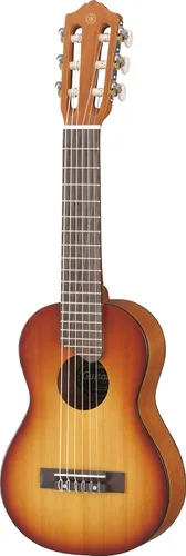 Vista 5 de Yamaha GL1 Guitalele, Natural, Barítono