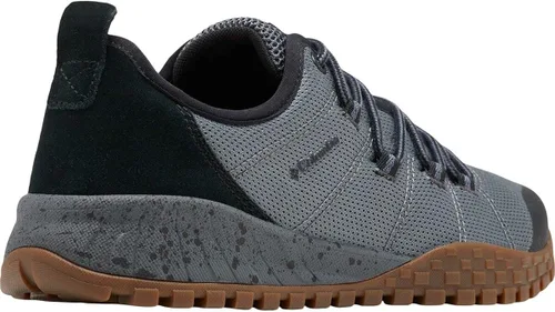 Vista 3 de Columbia Fairbanks Low - Tenis para hombre