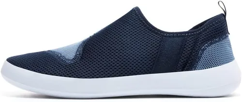 Vista 2 de FLYMEET Zapatos de agua para senderismo para hombre, de secado rápido, ligeros, transpirables, deportes al aire libre, viajes, caminatas a la playa