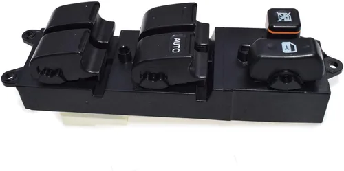 Vista 2 de Para Toyota Avalon Landcruiser Prado 95 Camry Echo Power Ventana Master Switch RHD 84820-60080\