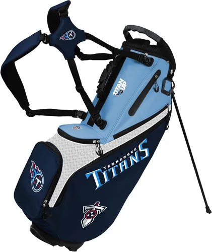 Vista 19 de Bolsa con Soporte Back Nine NFL