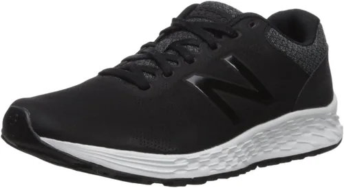 Vista 24 de New Balance Fresh Foam Arishi Trail V1 - Tenis de correr para mujer Negro