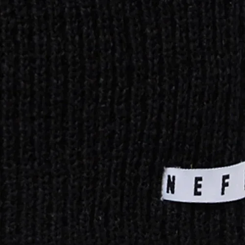 Vista 2 de NEFF - Gorro jaspeado de uso diario, para hombre y mujer