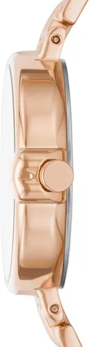 Vista 2 de Kate Spade New York Reloj Chelsea Park de acero inoxidable de 1.260in - KSW1761
