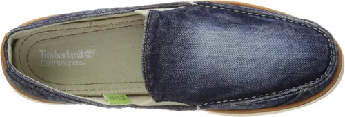 Vista 5 de Timberland EK Hookset - Mocasines hechos a mano para hombre