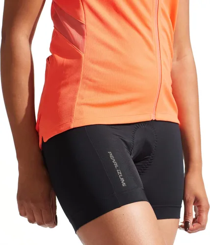 Vista 6 de PEARL IZUMI Pantalón corto de ciclismo acolchado para mujer
