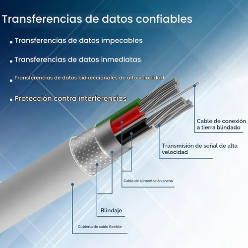 Vista 9 de TRENDnet - Cable convertidor USB a serie de 9 pines, TU-S910 USB to RS232 Serial Adapter, Supports Windows & Mac, USB1.1, USB2.0, USB3.0, 3m