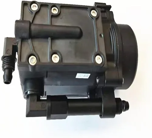 Vista 2 de [Piezas de drones] para DJI Agras Drone T10 Módulo de bomba de entrega [Fácil instalación]