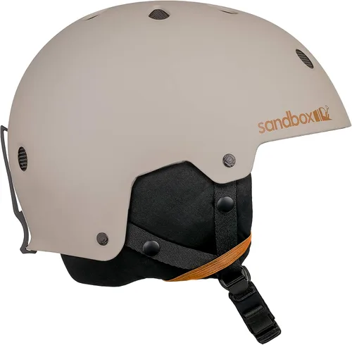 Vista 4 de Sandbox Casco de nieve Legend