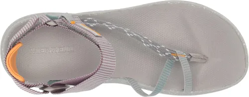 Vista 5 de Merrell Womens Bravada Cord Wrap Sport Sandal