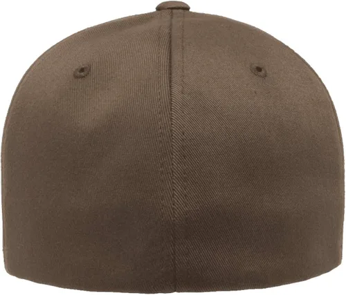 Vista 3 de AMC Gremlin Outline Design Flexfit 6277 - Gorra de béisbol atlética