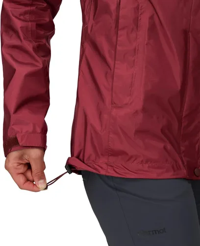 Vista 8 de Marmot womens Women's Precip Eco Waterproof Rain Jacket