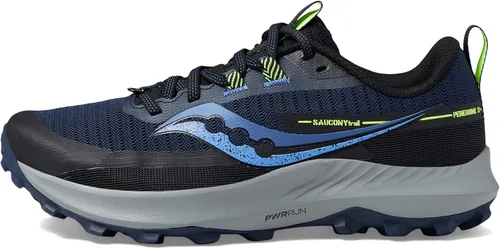 Vista 5 de Zapatos Saucony Peregrine 13 para mujer