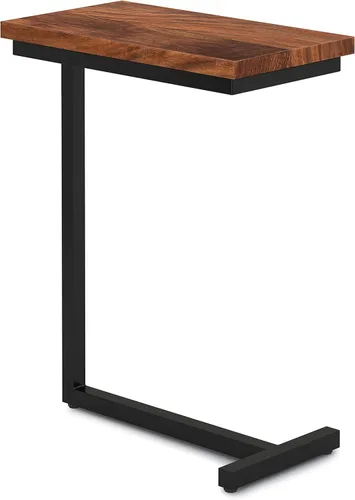 Vista 16 de SIMPLIHOME Skyler C - Mesas laterales en forma de C