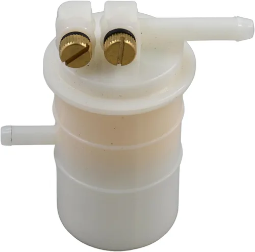 Vista 3 de Filtro de combustible 330510018 RK200 MM435190 MIT113001056 compatible con Mitsubishi Engine S3 S3L S3L2 S4L2 L2E L3E K3D K3B K3E K4C compatible