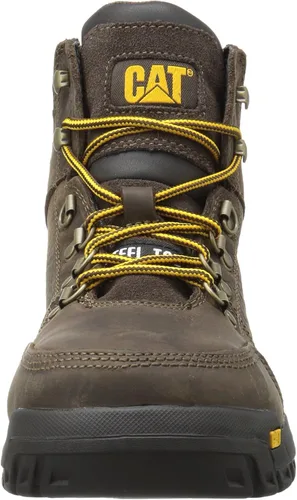 Vista 2 de CAT Mens Outline St Work Boot