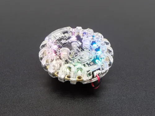 Vista 5 de Adafruit 3915 Circuit Playground Express Recinto