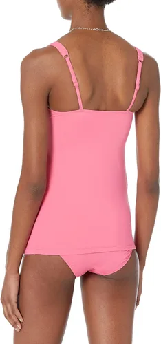 Vista 2 de Tienda Essentials Tankini de maternidad para mujer
