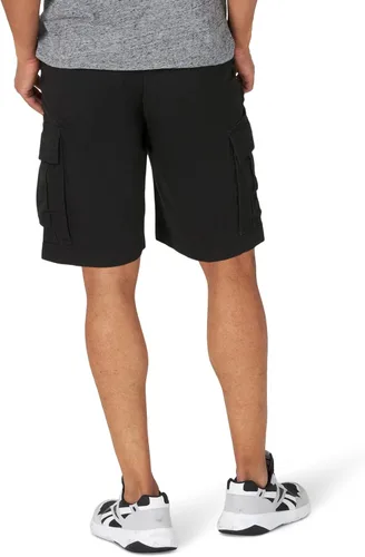 Vista 3 de Lee Pantalón corto Extreme Motion Carolina Cargo para hombre