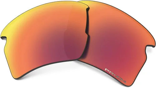 Vista 3 de Oakley Flak 2.0 XL - Lentes de sol rectangulares de repuesto