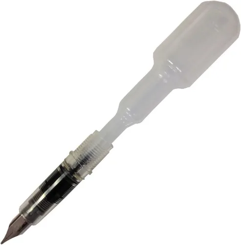 Vista 4 de プラチナ万年筆 Kit limpiador de tinta de pluma estilográfica Platinum ICL-1200#0