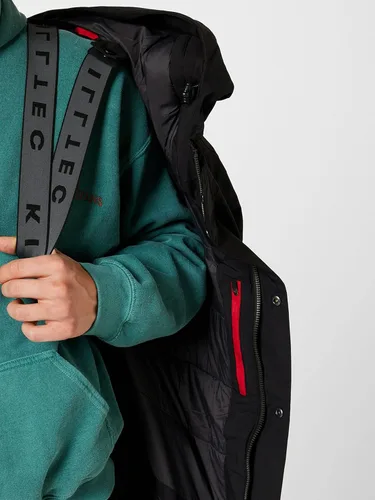 Vista 5 de killtec Men Functional Parka mit Kapuze KOW 115