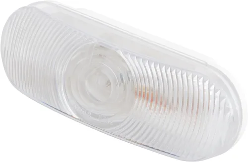 Vista 3 de Grote 62011 Luz de respaldo de sistema dual estilo OE - Bisel gris