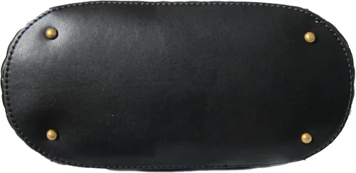 Vista 4 de GUESS Bolso pequeño de élite Noelle
