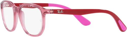 Vista 3 de Ray-Ban Marcos cuadrados para gafas graduadas Ry1619 para niños