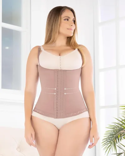 Vista 9 de 11173 Chaleco de cintura para mujer