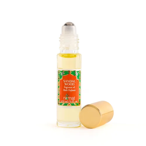 Vista 2 de Nemat Eau de Parfum Spray de sándalo, 0.3 fl oz