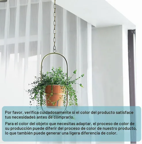 Vista 3 de Helunsi Cadena de iluminación, cadena de lámpara de bronce de 6 pies, extensión de cadena de araña de metal con bloqueo de enlace de conexión