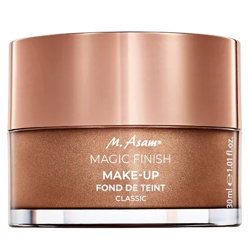 Vista 13 de M. Asam Magic Finish Perfect Me Primer (1.01 fl oz) – Primer facial hidratante de maquillaje para una piel impecable, ideal para retoques, con 05