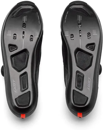 Vista 7 de DMT Zapatillas de ciclismo de carretera KR0