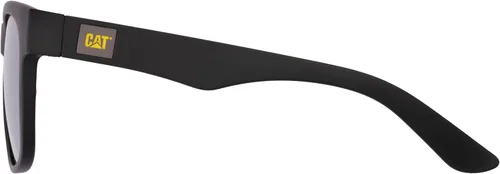 Vista 3 de CAT CTS 8028 UV400 - Gafas de sol polarizadas para hombre, 2.283 in