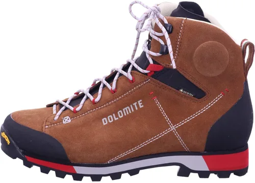 Vista 2 de DOLOMITE Zapato náutico clásico para hombre