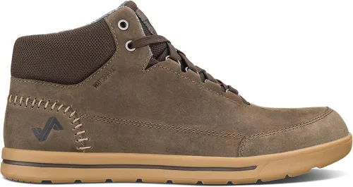 Vista 2 de Forsake Phil Mid - Men's Waterproof Leather Mid-Top