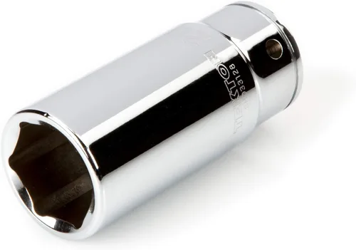 Vista 13 de TEKTON Unidad de 3/4 pulgadas x 0.748 in Enchufe de 6 puntos SHD33119